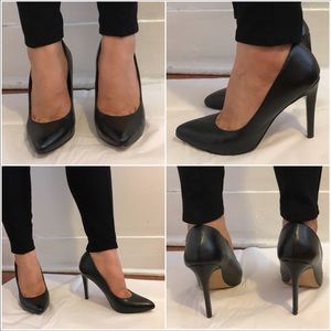 Like New Dolce Vita  4” heels